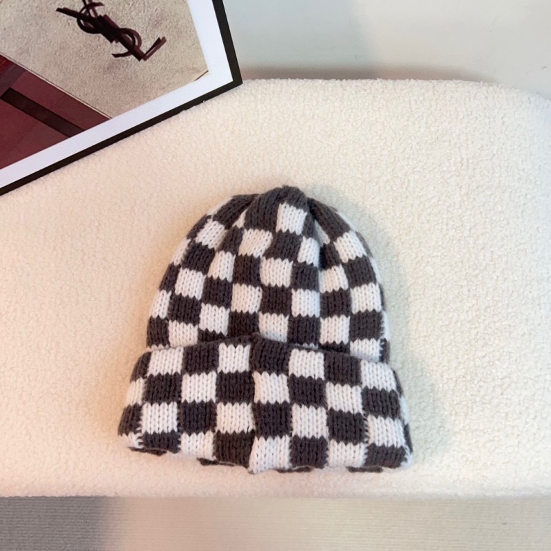 Chanel Beanie Hat