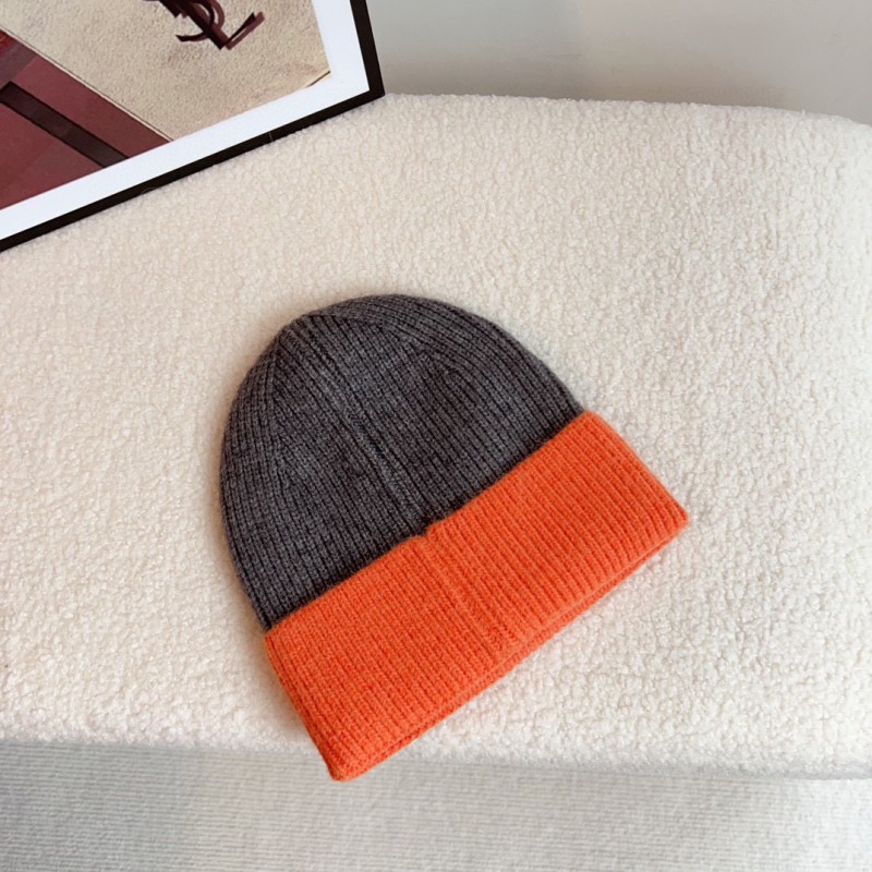 LV Beanie Hat