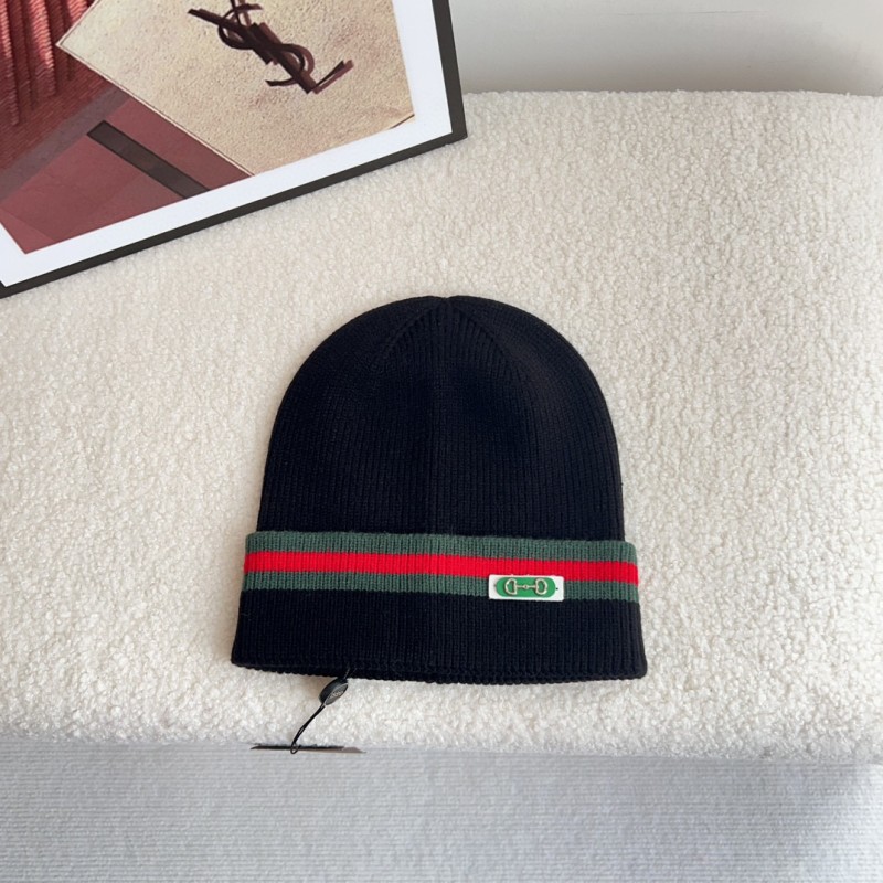 Gucci Beanie Hat