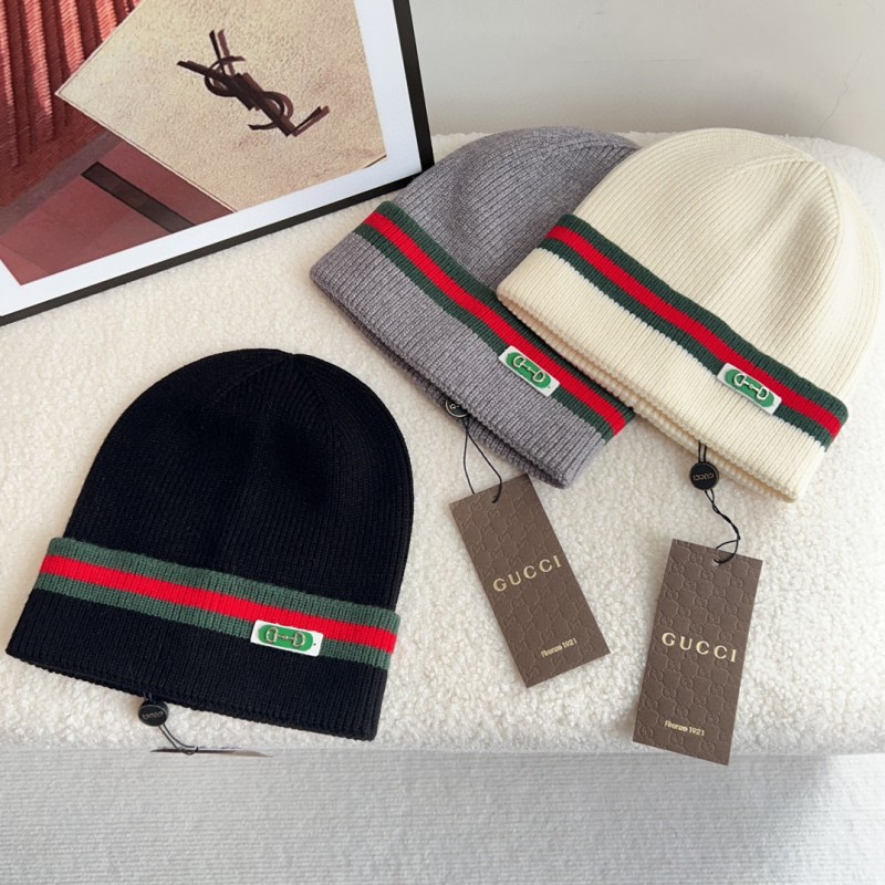 Gucci Beanie Hat