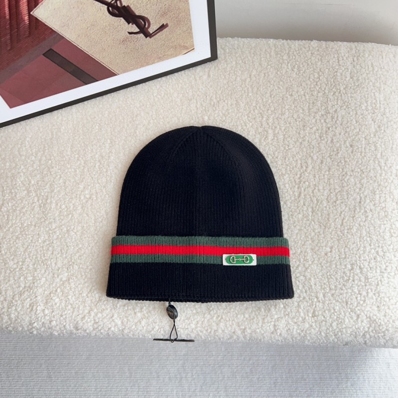 Gucci Beanie Hat