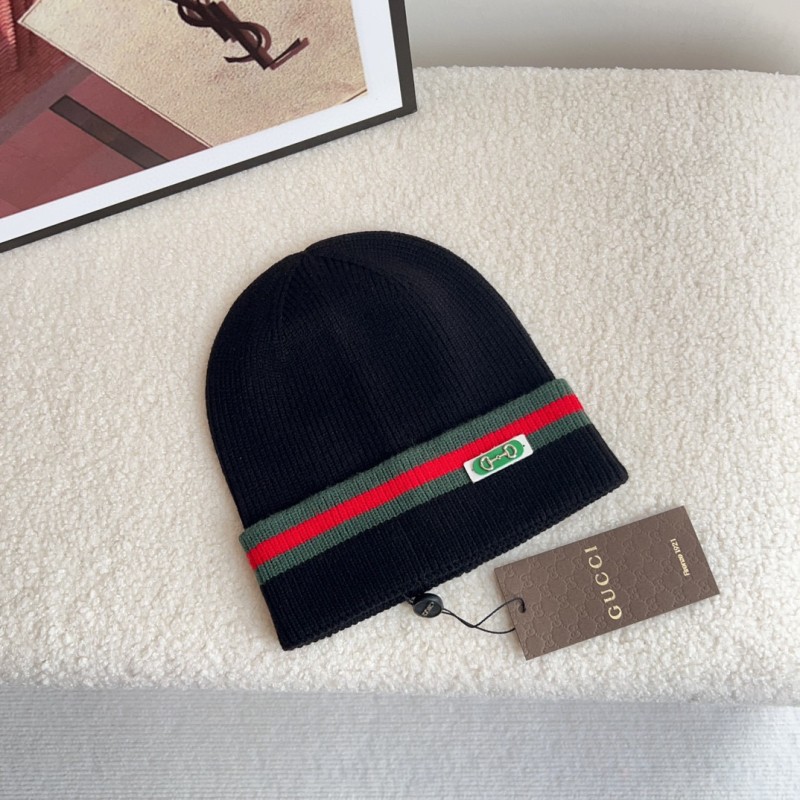 Gucci Beanie Hat