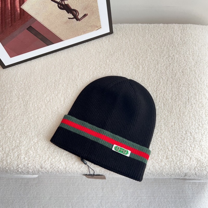 Gucci Beanie Hat