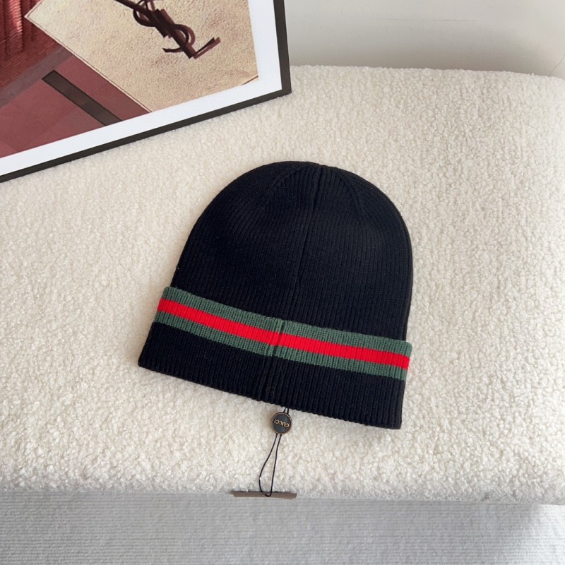 Gucci Beanie Hat