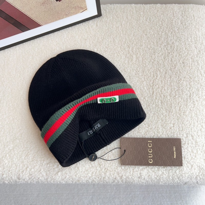 Gucci Beanie Hat