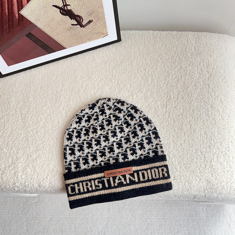 Dior Beanie Hat