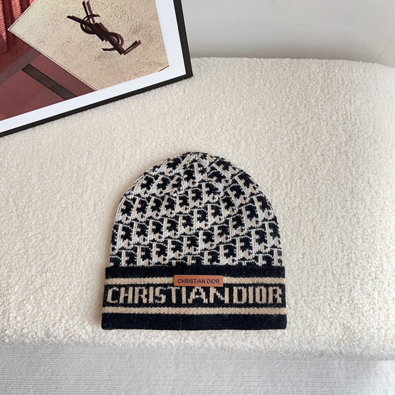 Dior Beanie Hat