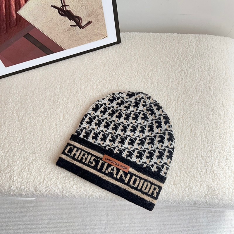 Dior Beanie Hat