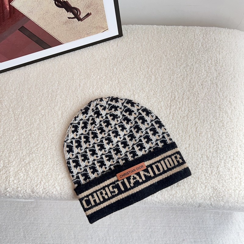 Dior Beanie Hat