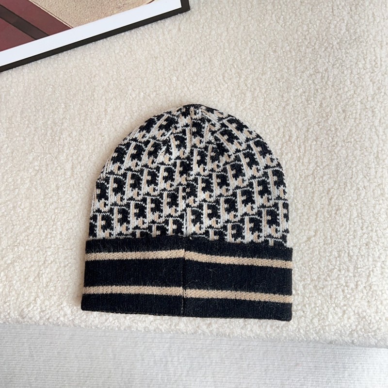 Dior Beanie Hat