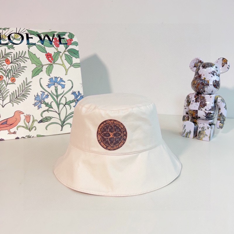 LV Bucket Hat