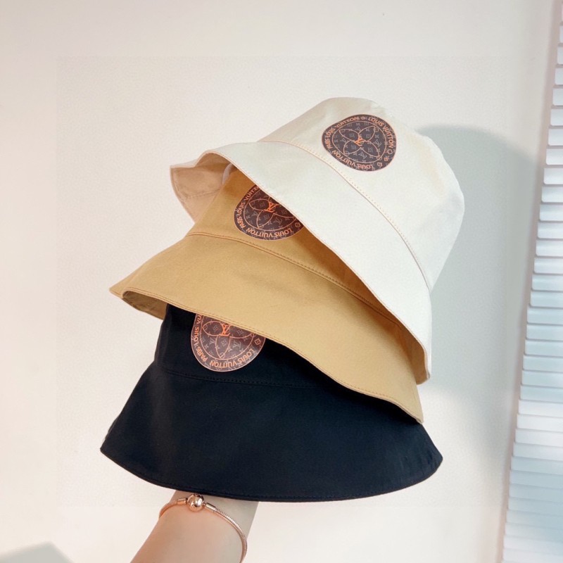 LV Bucket Hat