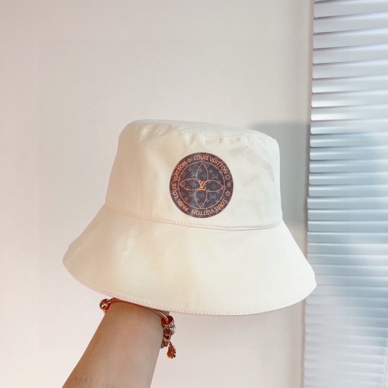 LV Bucket Hat