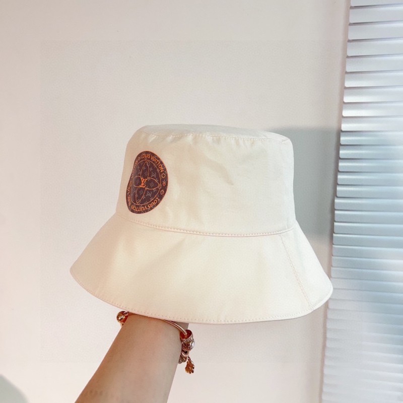 LV Bucket Hat