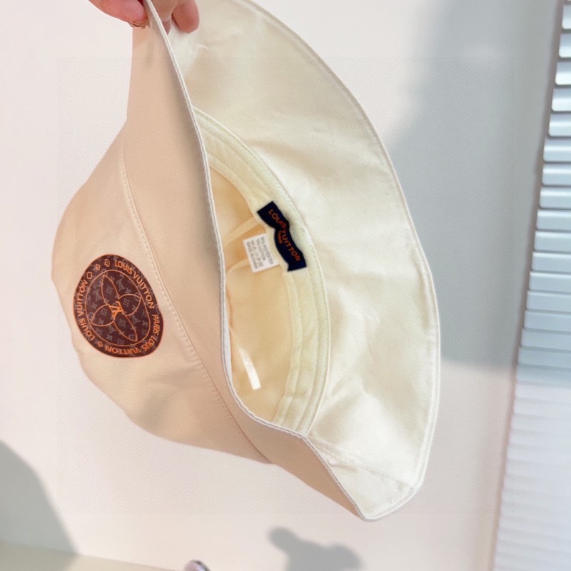 LV Bucket Hat