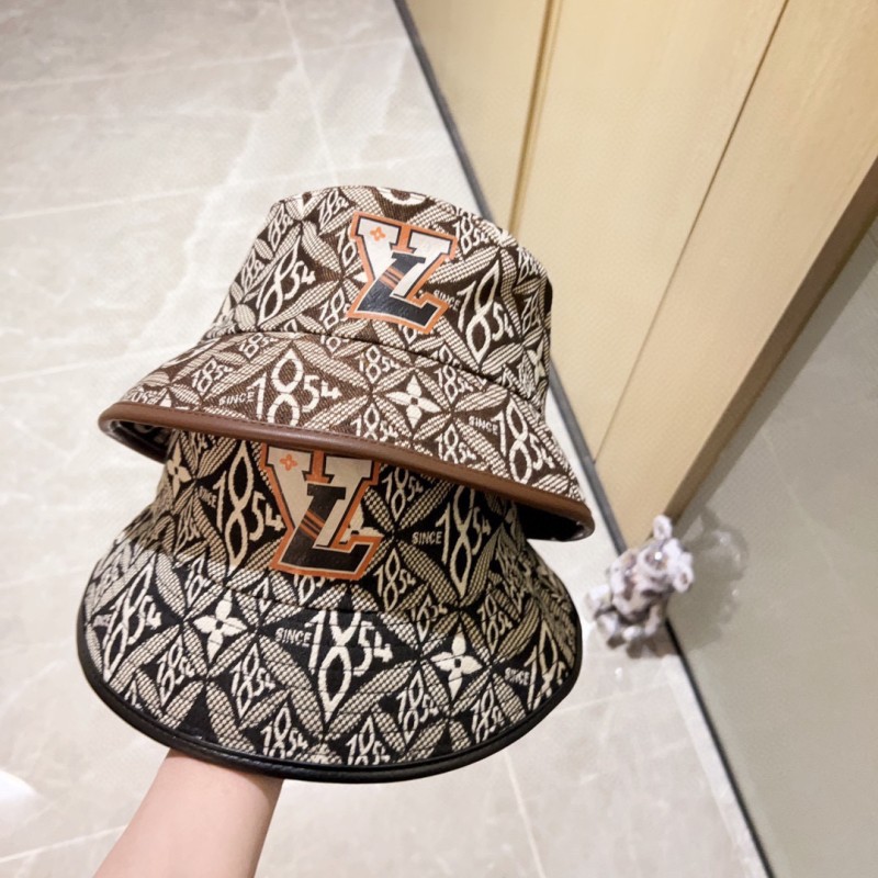 LV Bucket Hat