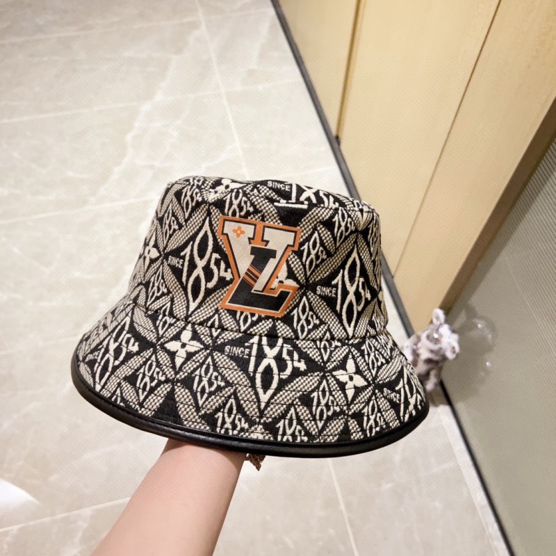 LV Bucket Hat