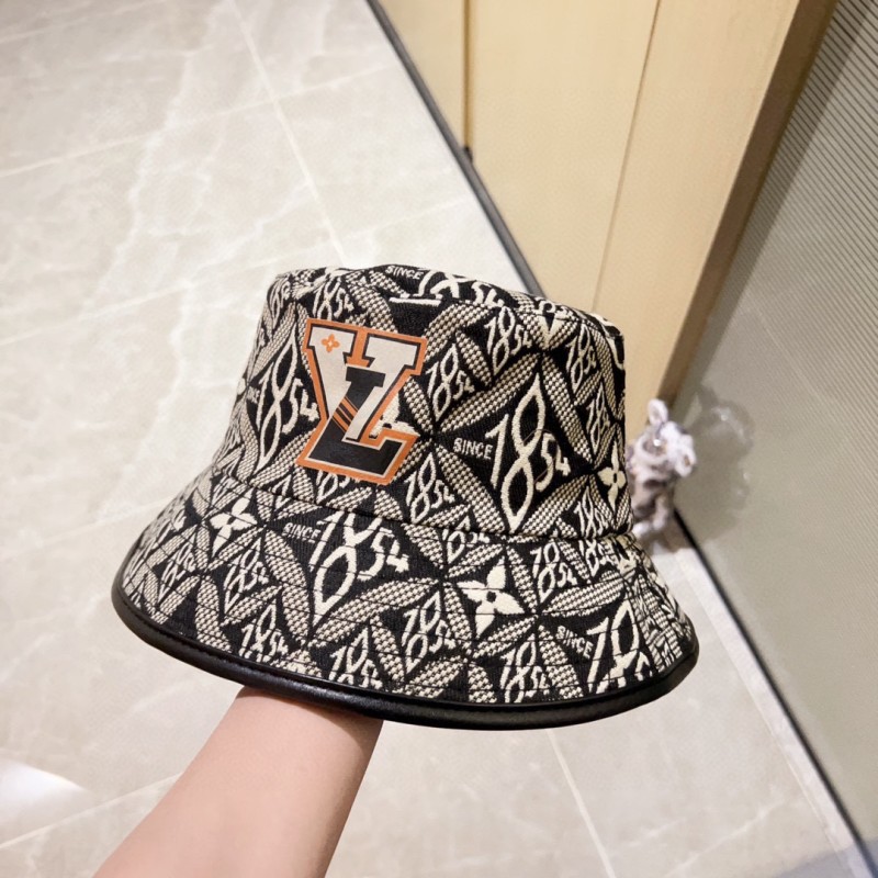 LV Bucket Hat