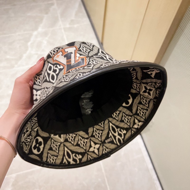 LV Bucket Hat