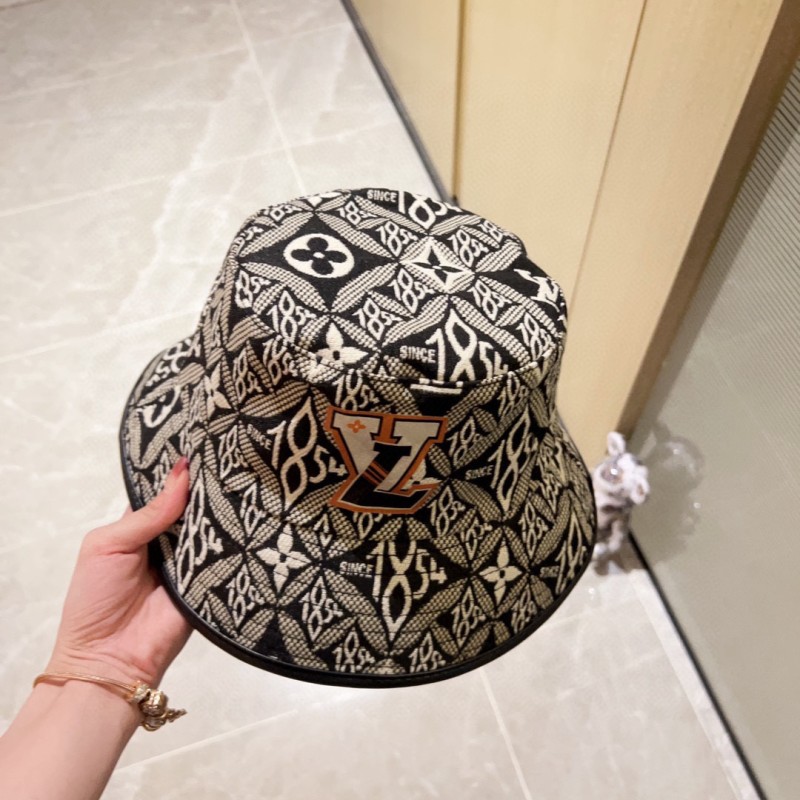 LV Bucket Hat