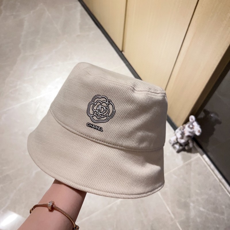 Chanel Bucket Hat