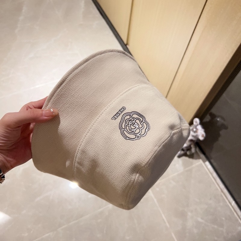 Chanel Bucket Hat