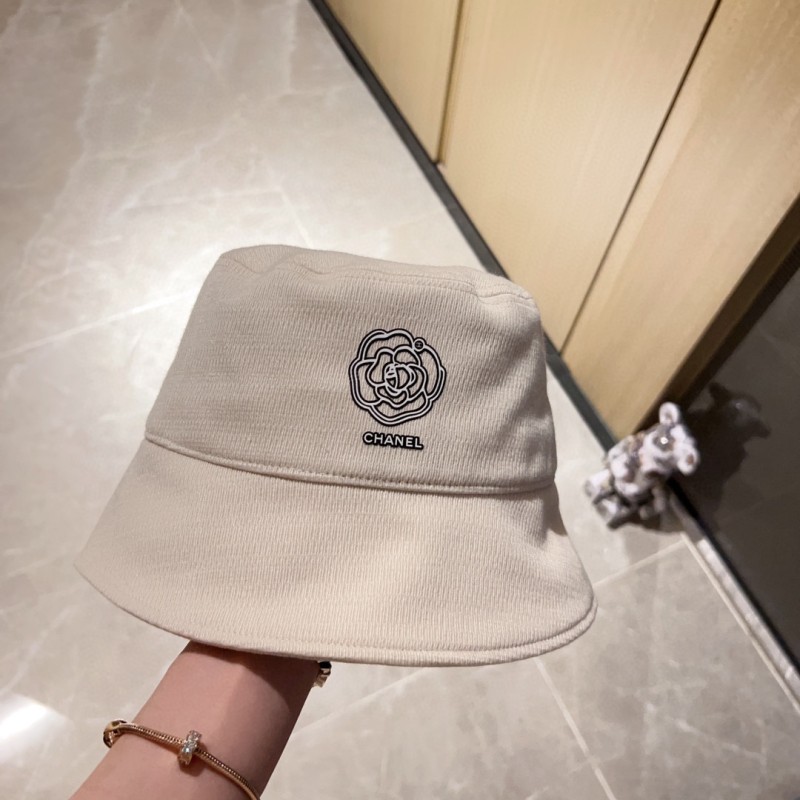 Chanel Bucket Hat