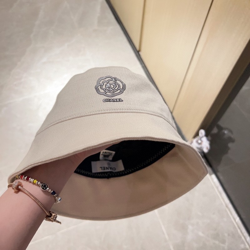 Chanel Bucket Hat