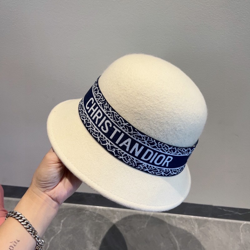 Dior Bucket Hat