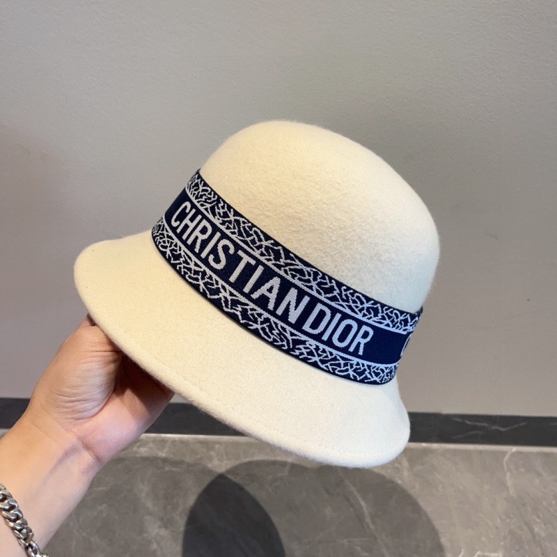 Dior Bucket Hat