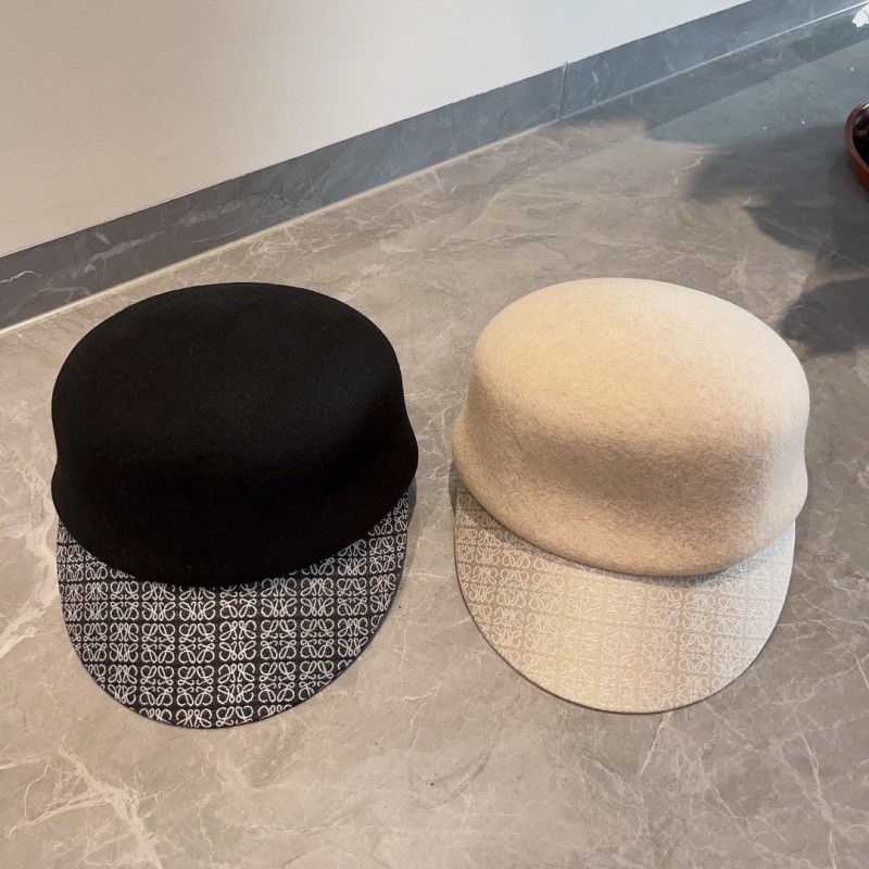 Dior Cap