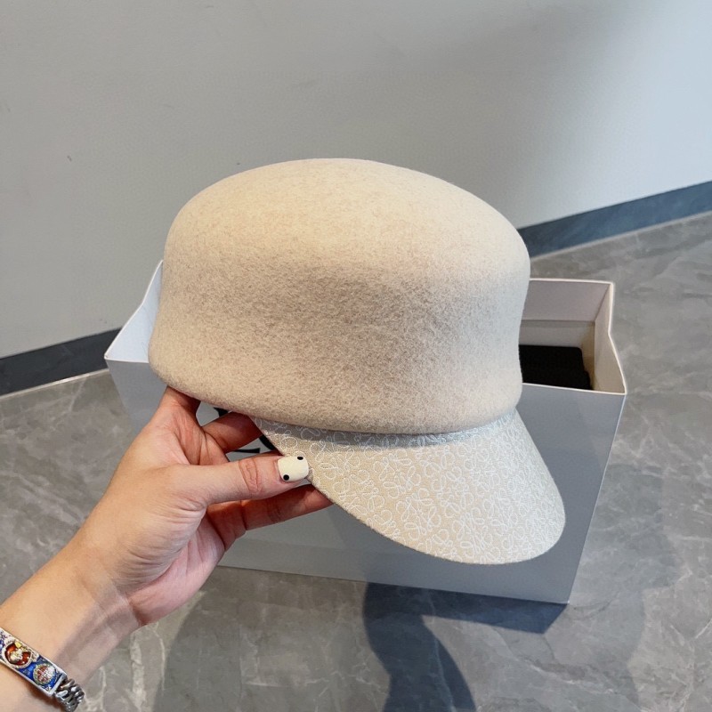 Dior Cap