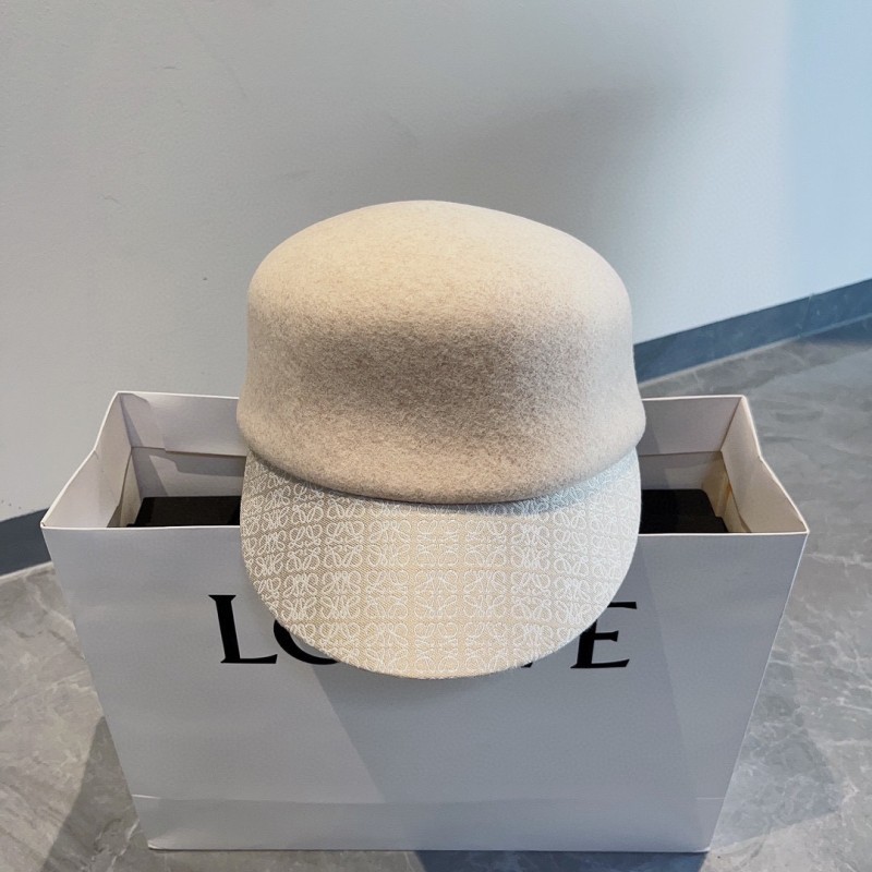 Dior Cap