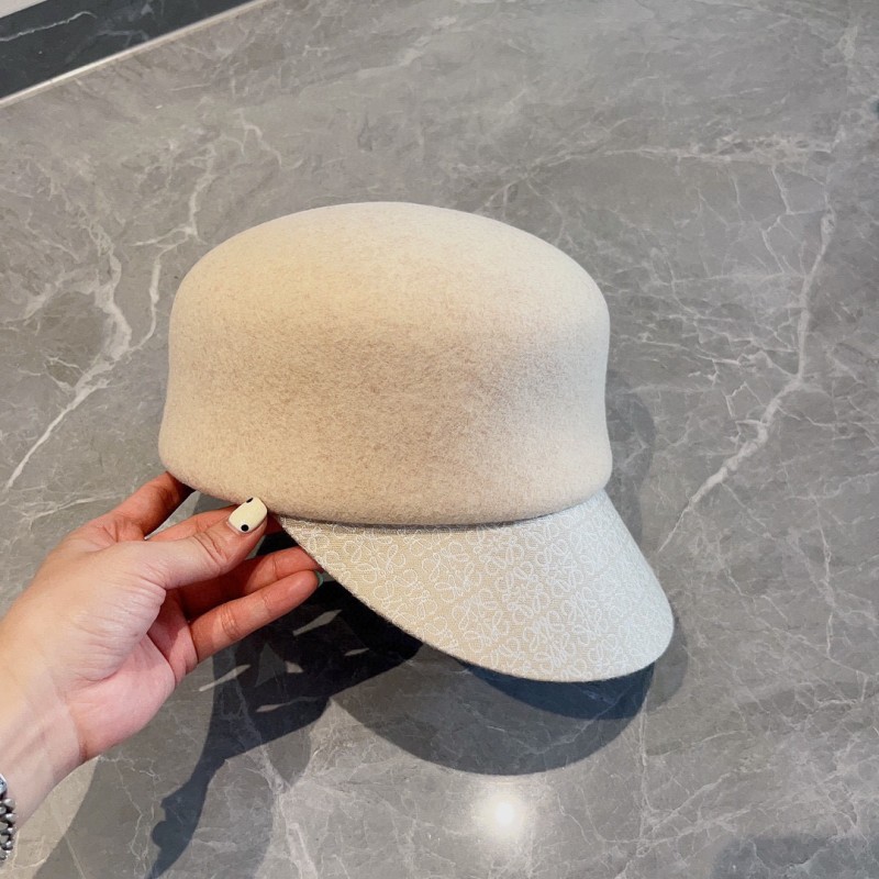 Dior Cap