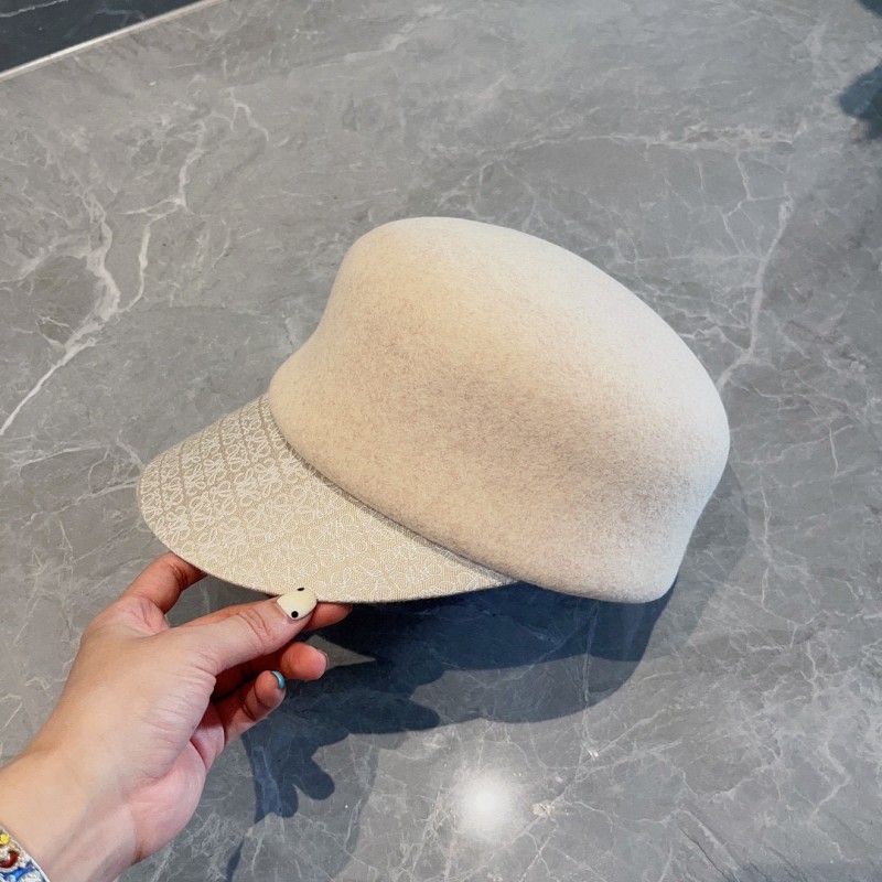 Dior Cap