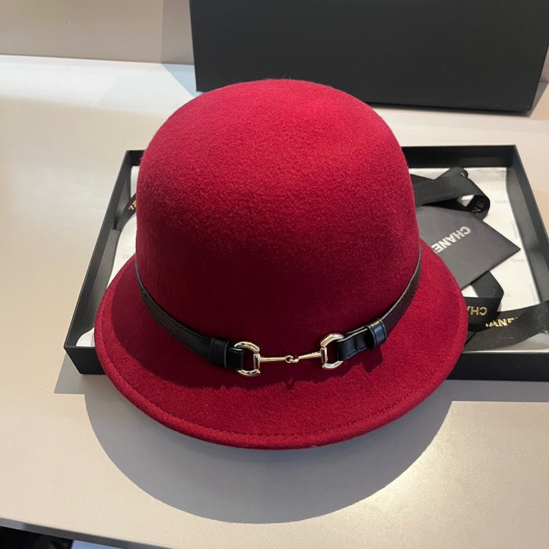 Gucci Bucket Hat