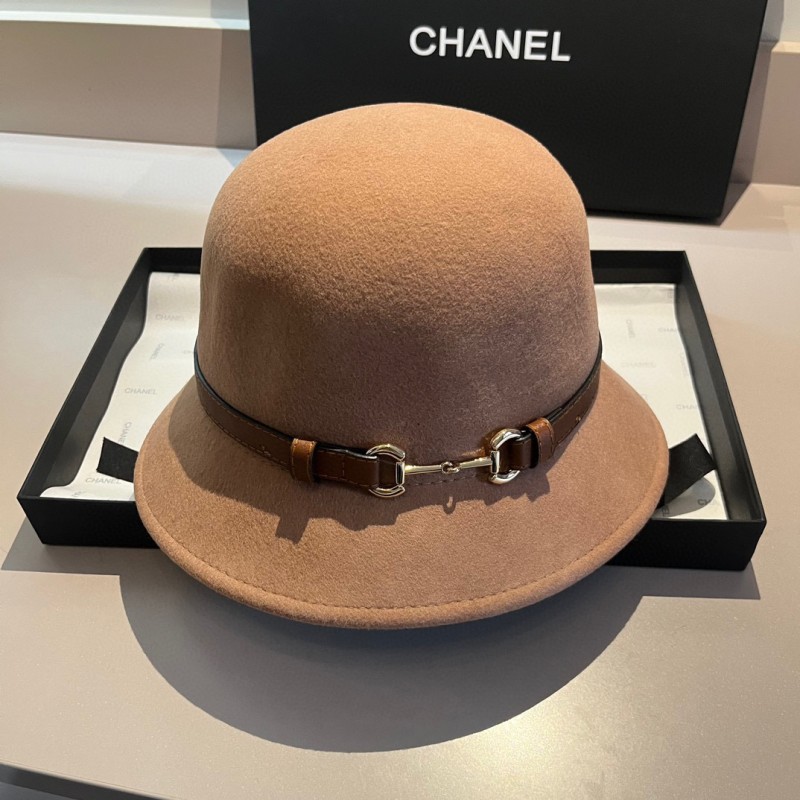 Gucci Bucket Hat