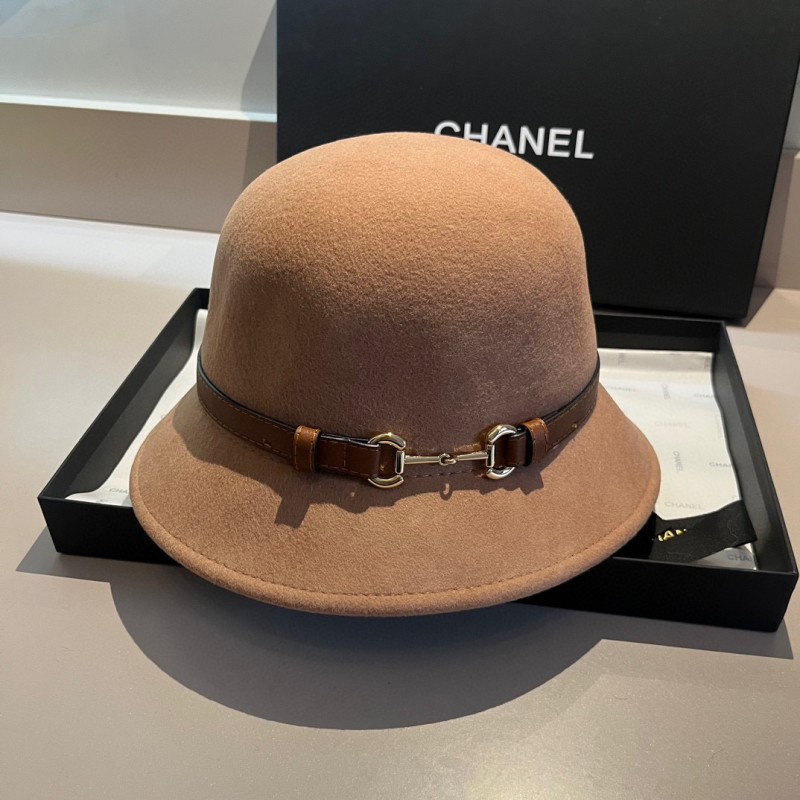 Gucci Bucket Hat