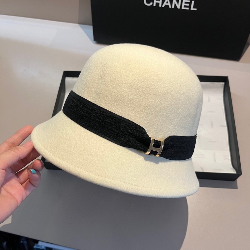 Hermes Bucket Hat