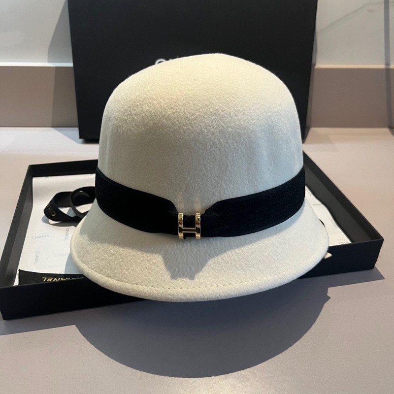 Hermes Bucket Hat