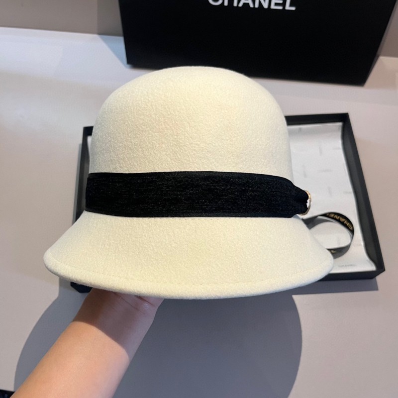 Hermes Bucket Hat