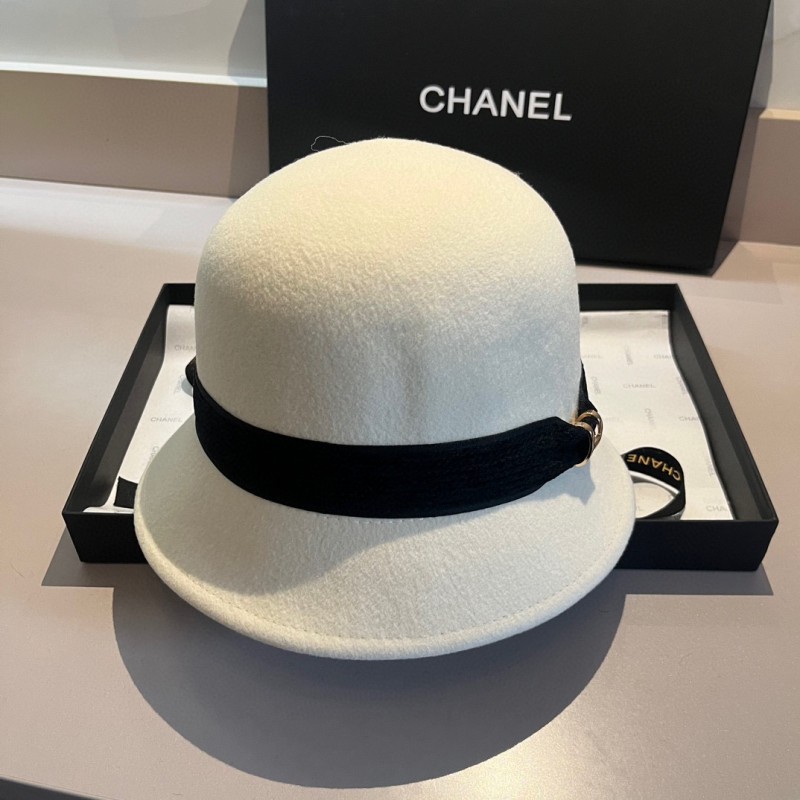 Hermes Bucket Hat