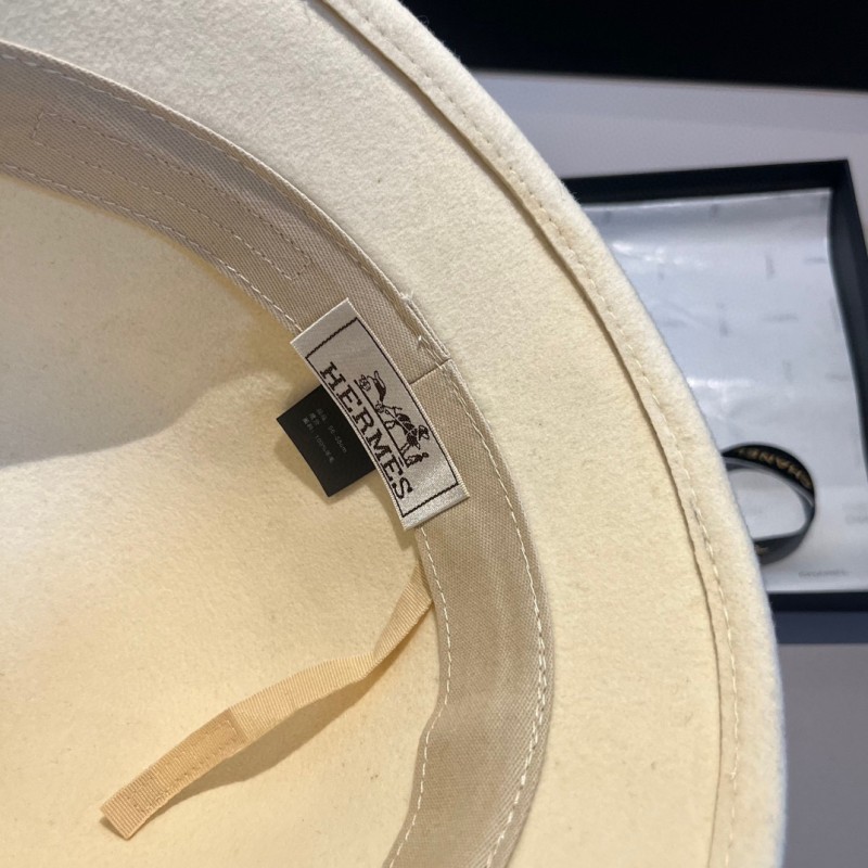 Hermes Bucket Hat