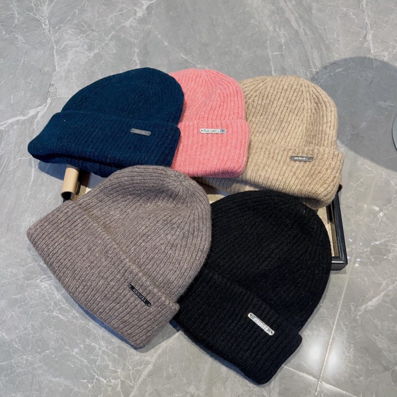 Hermes Beanie Hat