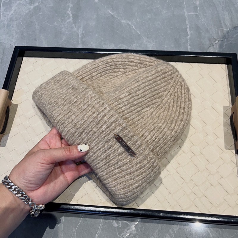 Hermes Beanie Hat