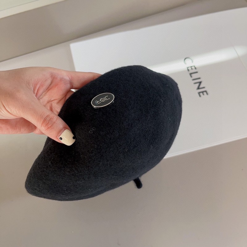 Dior Berets