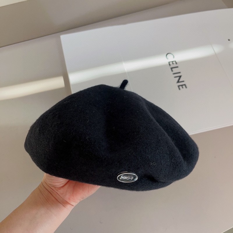 Dior Berets