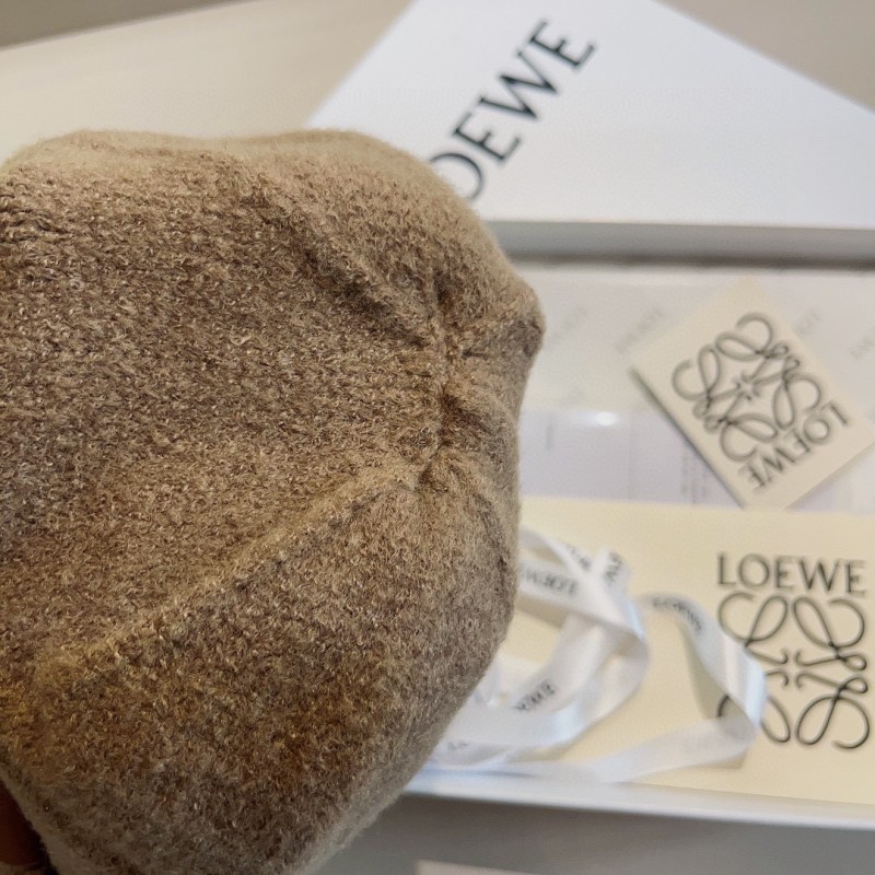 Loewe Beanie Hat