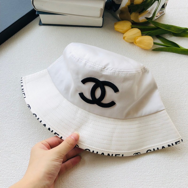 Chanel Bucket Hat