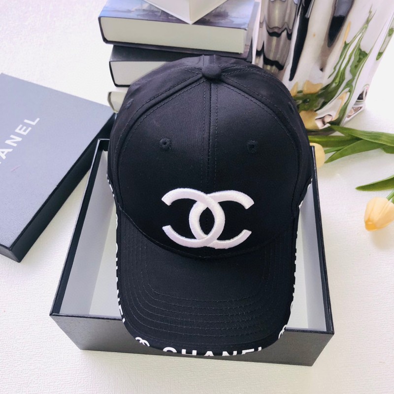 Chanel Cap